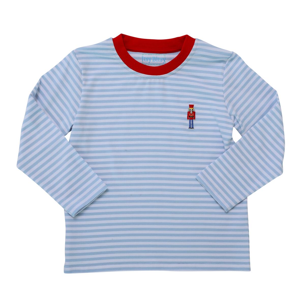 Itsy Bitsy Nutcracker Shirt