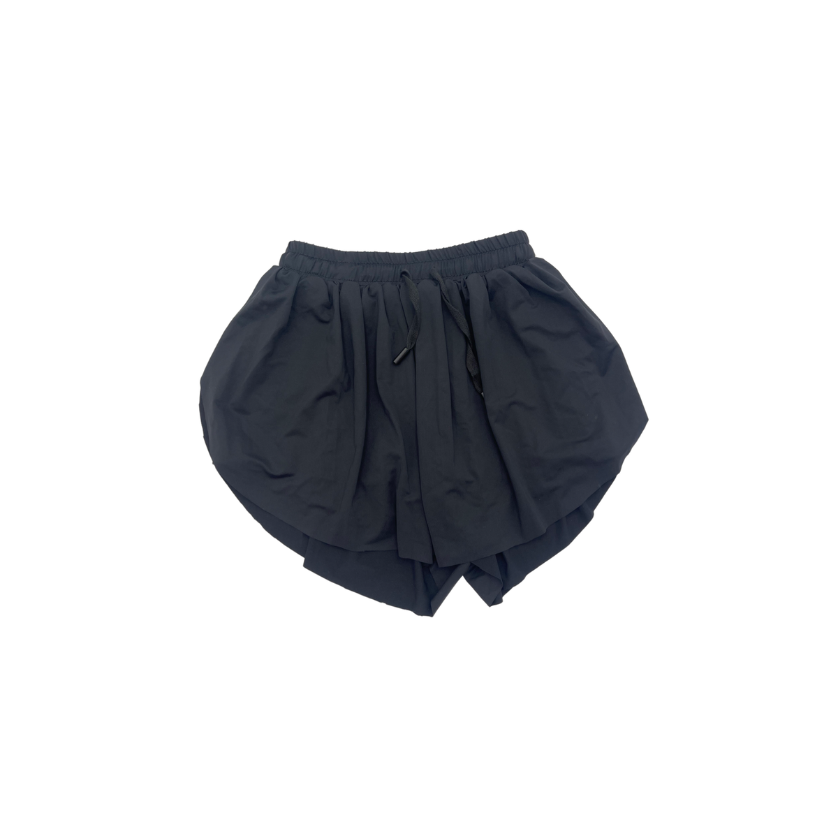 Blended Spirit Butterfly Shorts