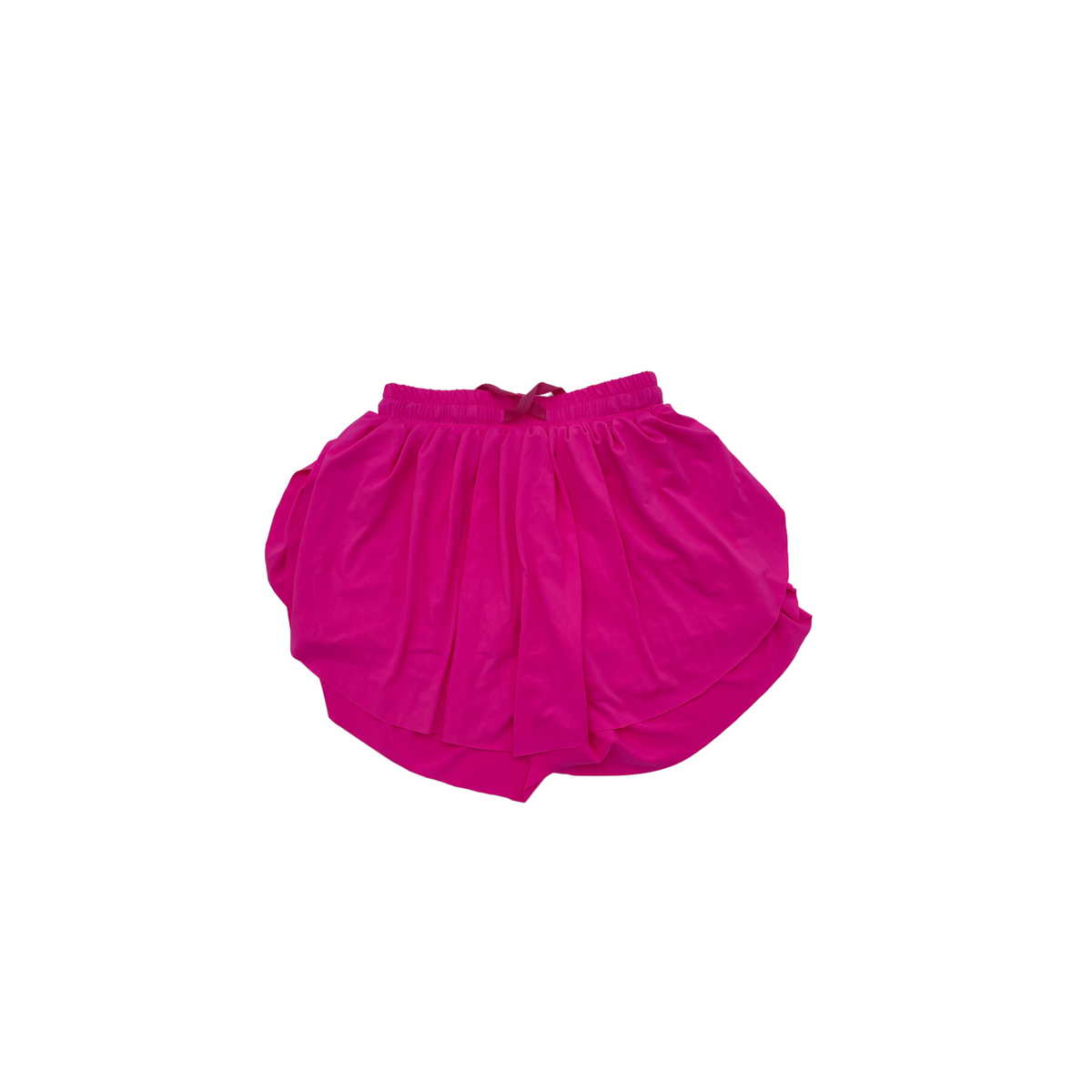 Blended Spirit Butterfly Shorts