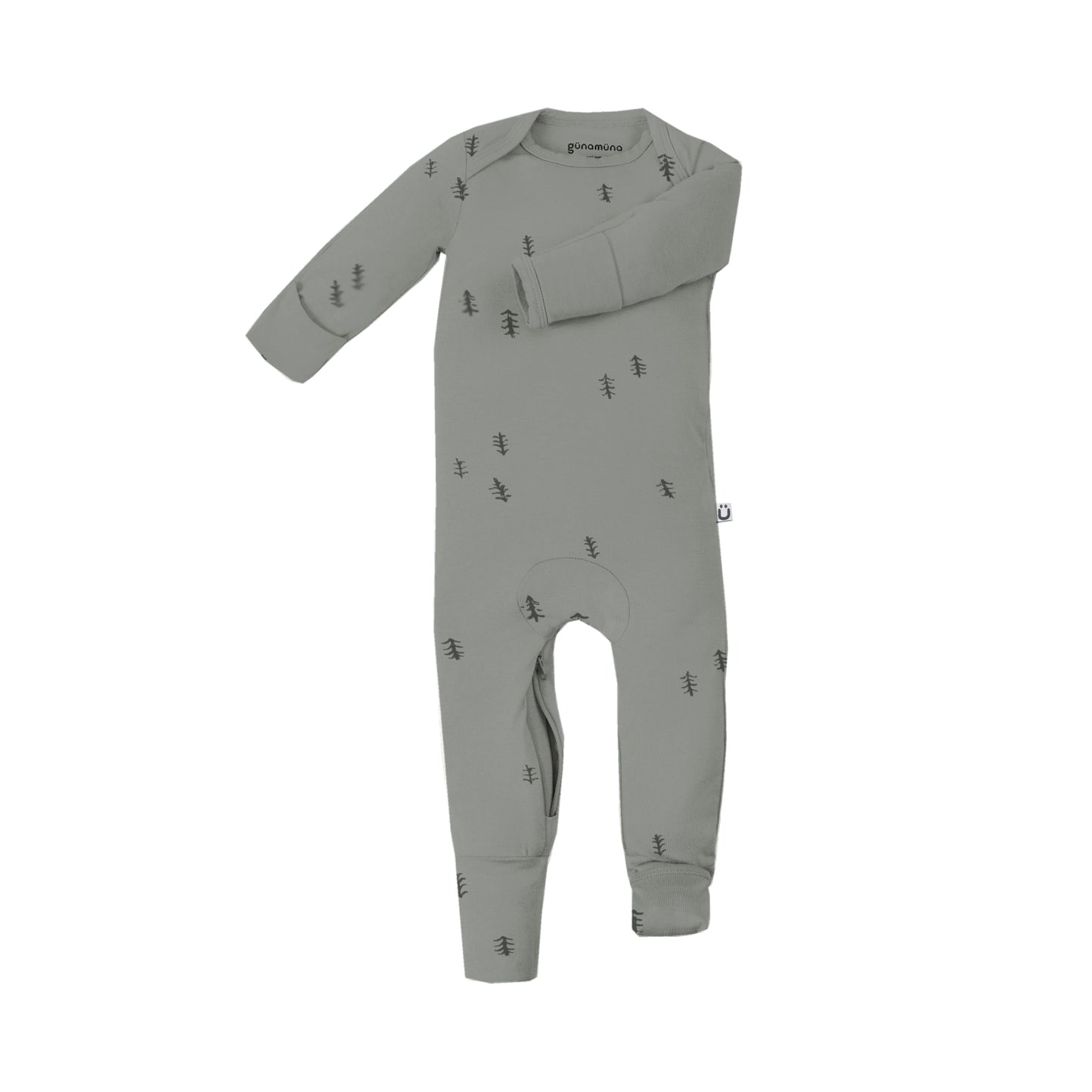 Gunamuna Convertible Pajamas