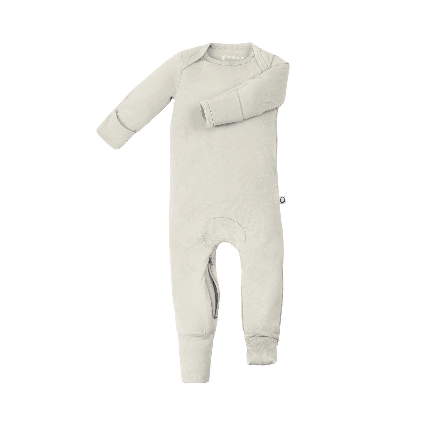 Gunamuna Convertible Pajamas