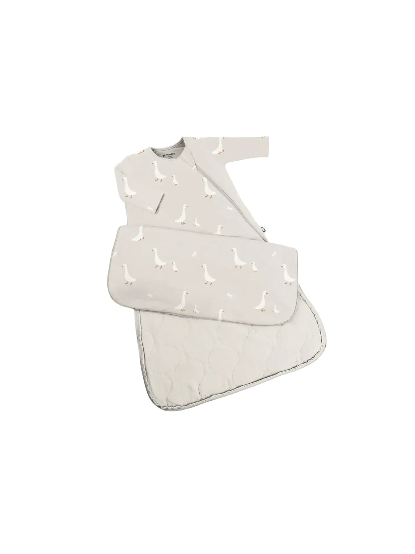 Gunamuna Long Sleeve Sleep Bag