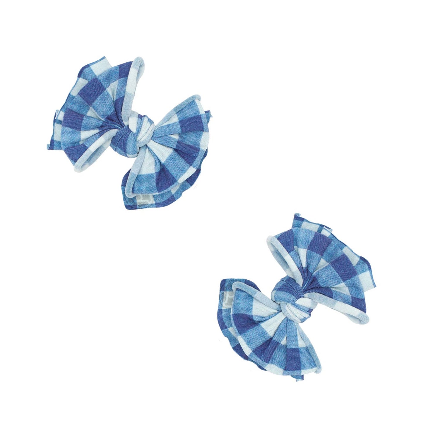 Baby Bling 2 Pack Baby Fab Clips