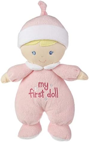 My First Doll