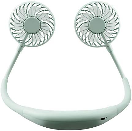 The Lazy Fan