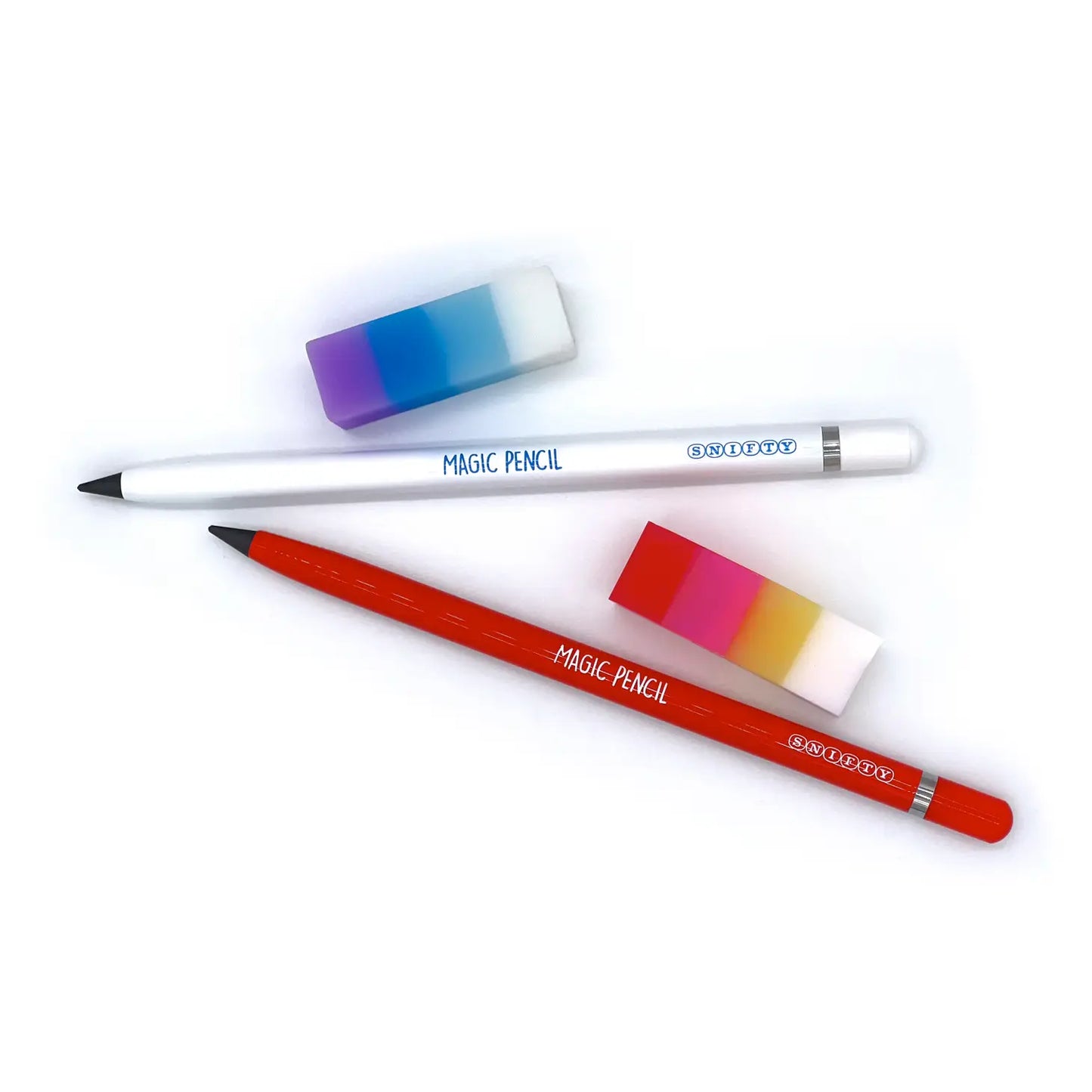 Magic Pencil