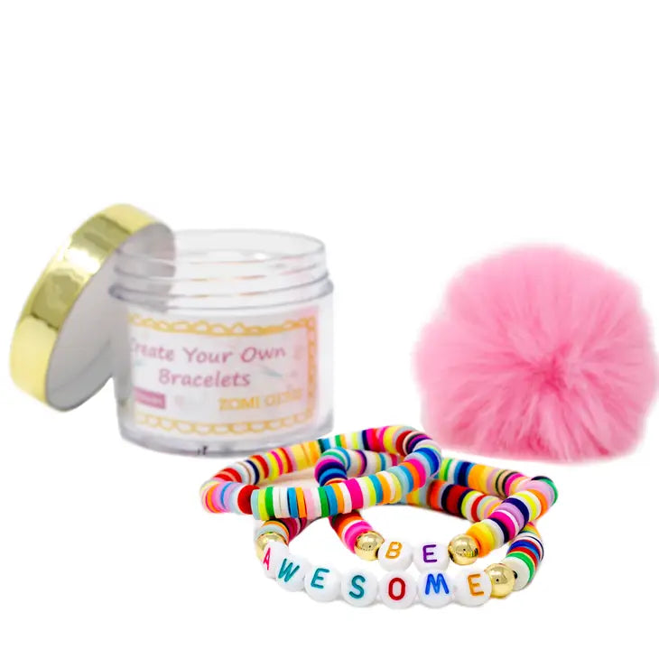 DIY Bracelet Bead Kit