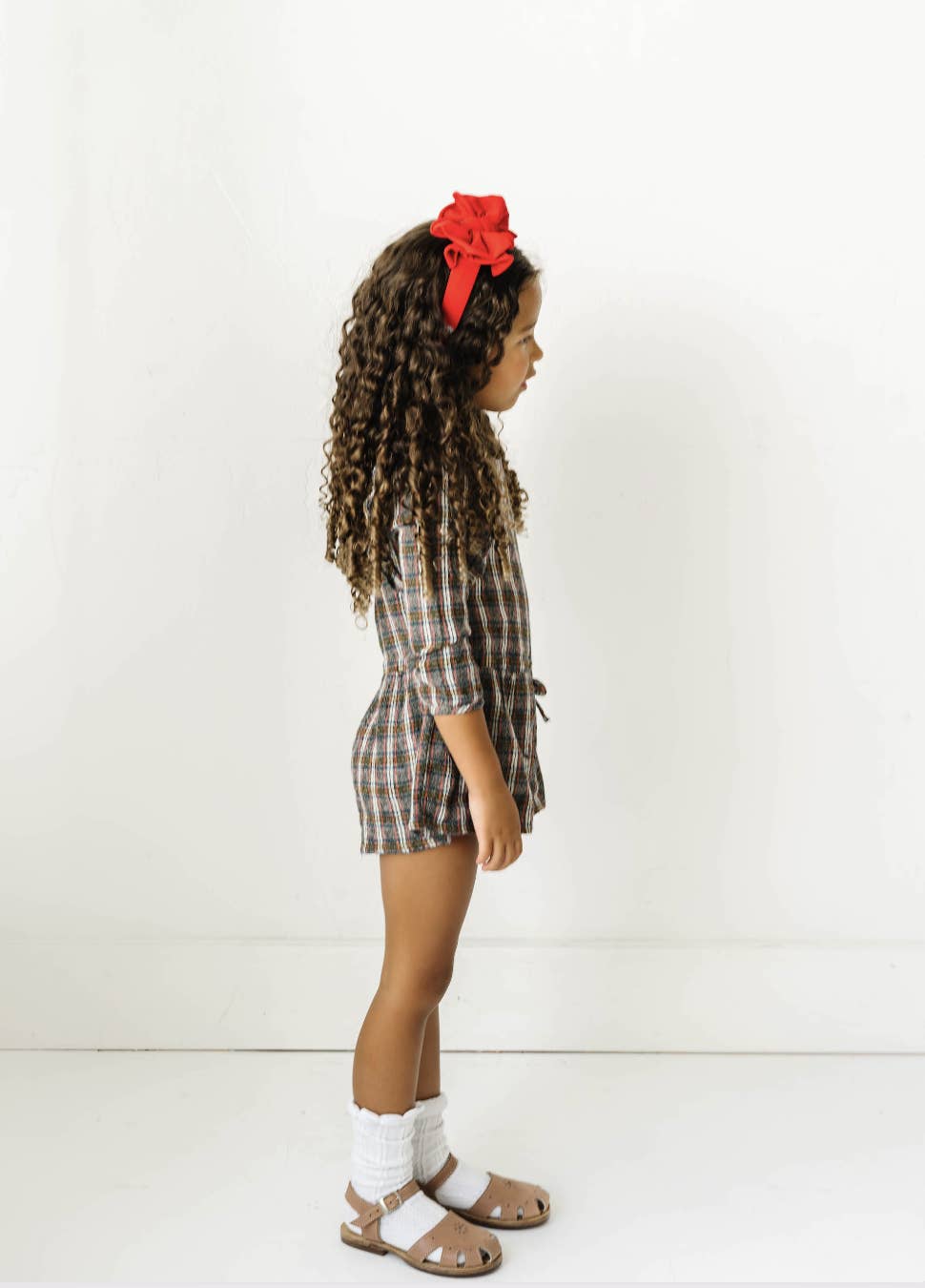 Fab Hard Headband- Cherry