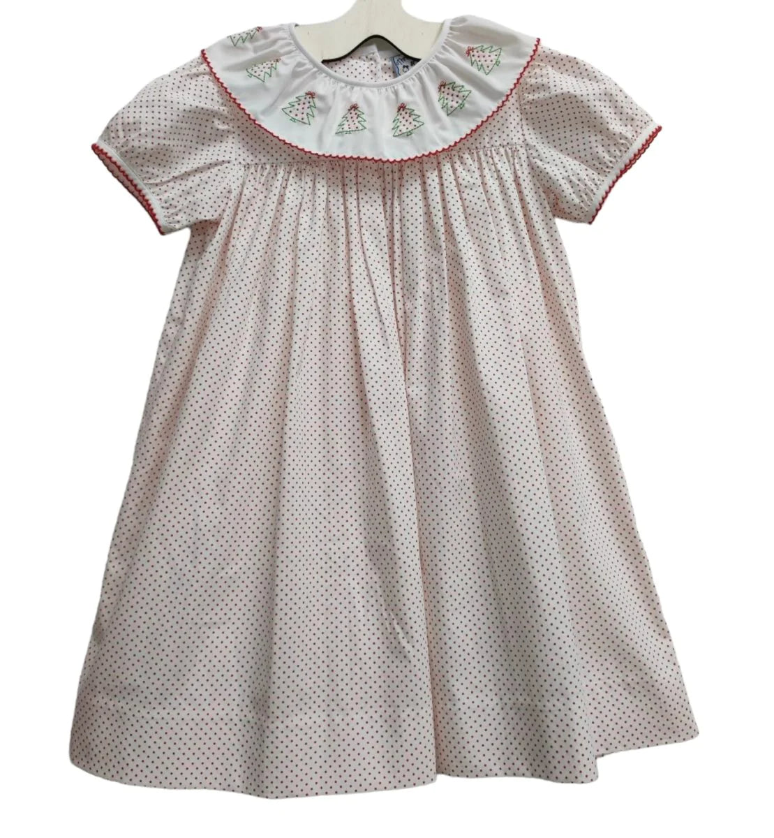 Deck the Halls Dress