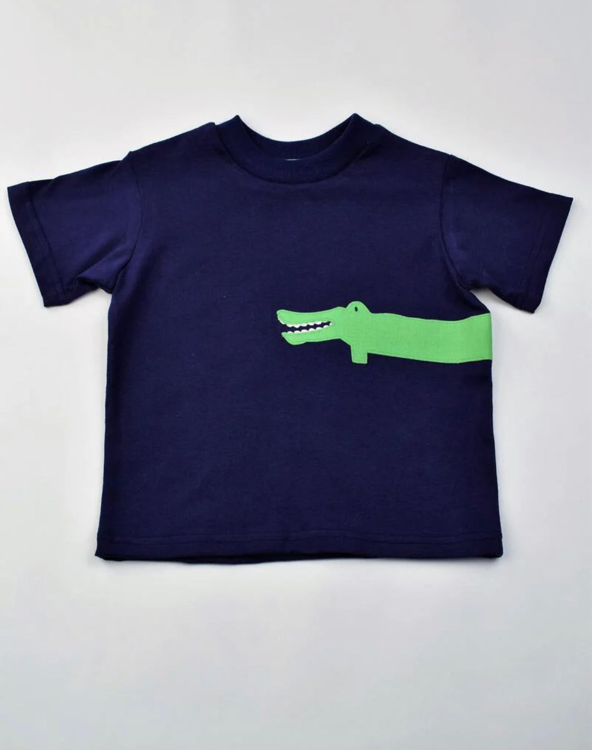 Funtasia too Gator tee shirt