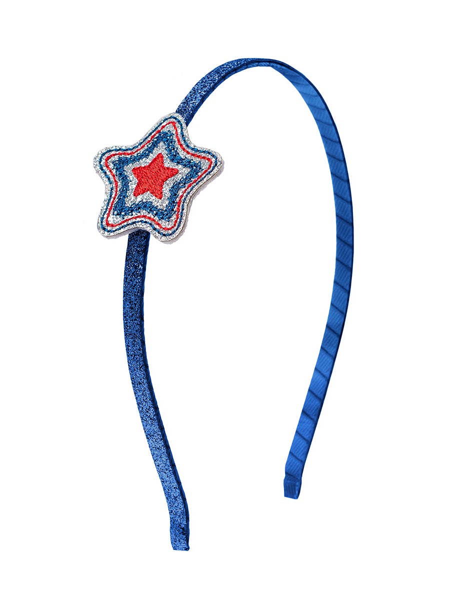 Sparkle Star Headband