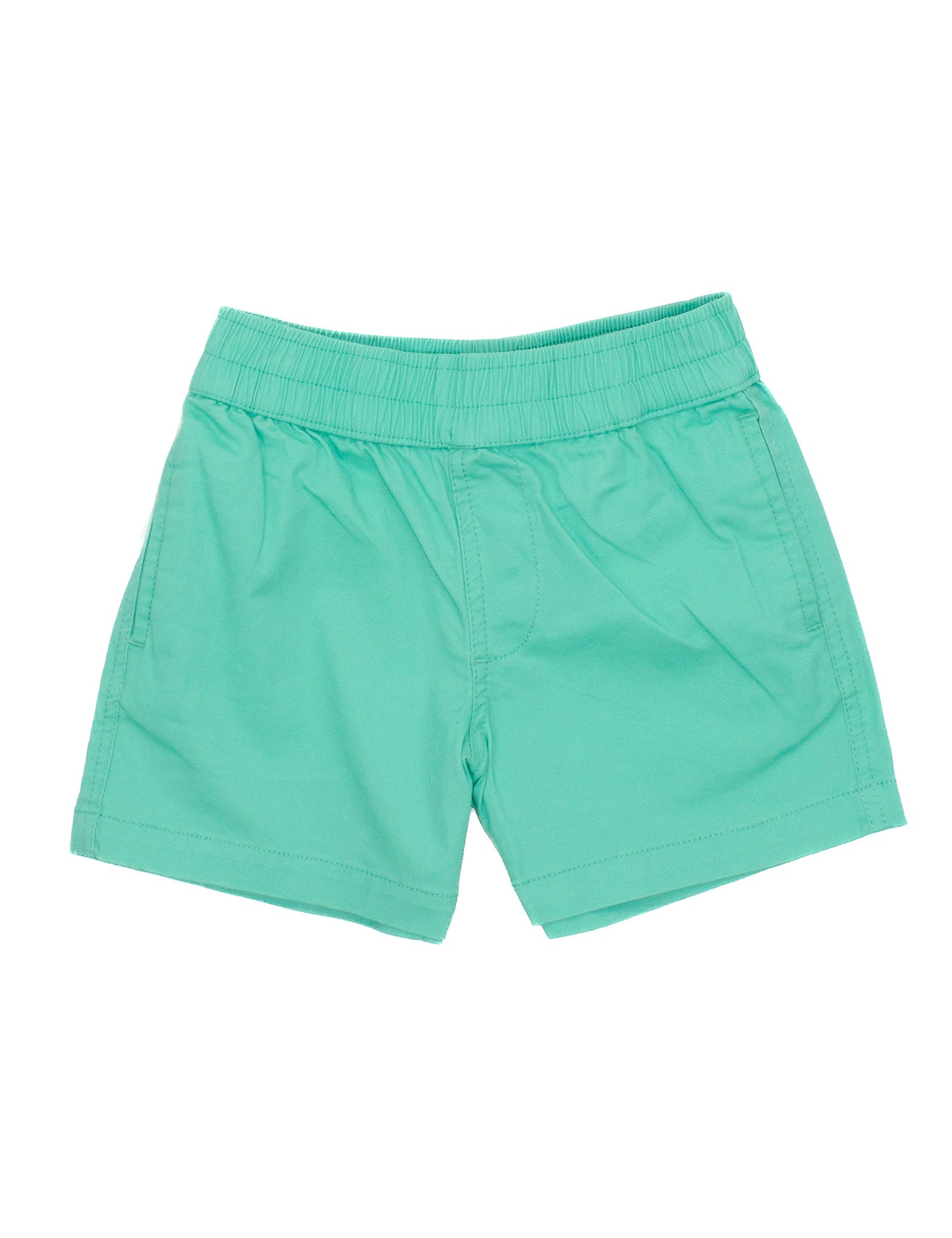 Properly Tied Baby Sun Short- Jade