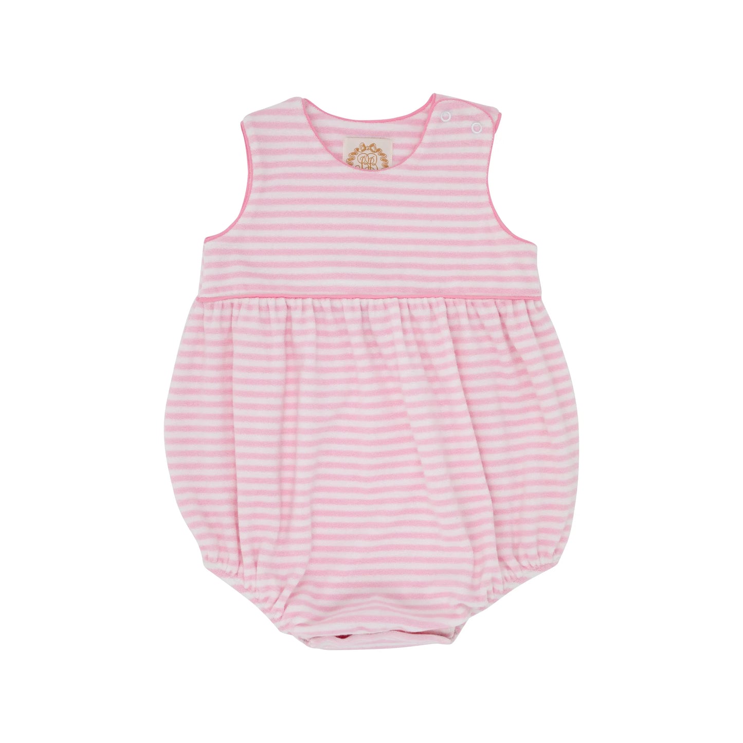 The Beaufort Bonnet Co Bartlett Bubble-Terrycloth