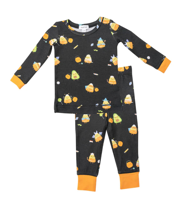 Angel Dear Halloween PJ’s