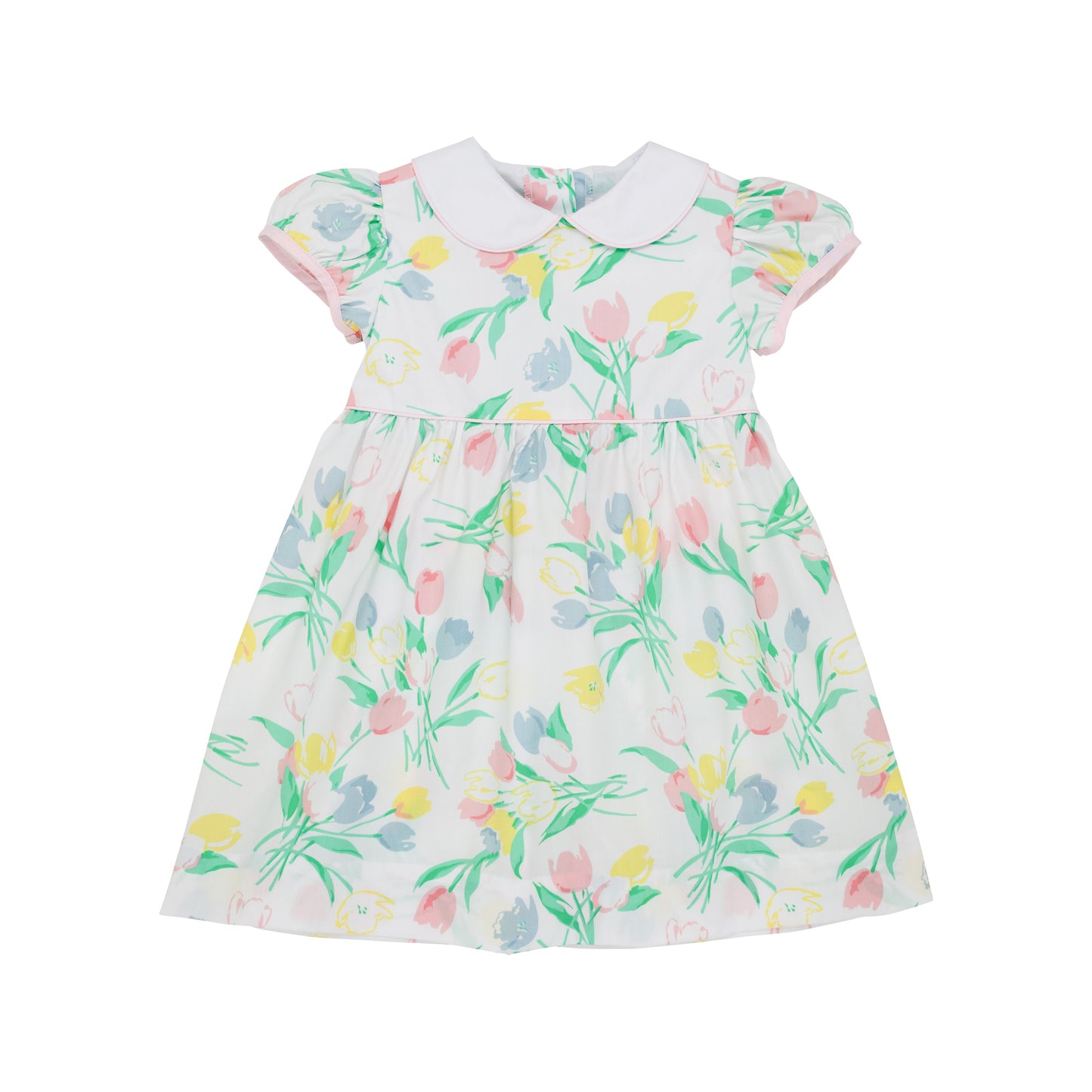 The Beaufort Bonnet Co Cindy Lou Sash Dress