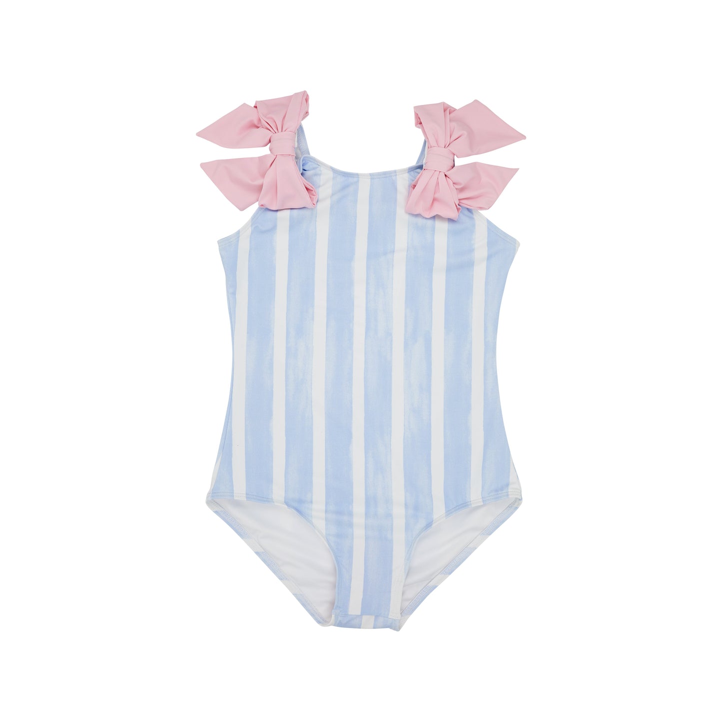 The Beaufort Bonnet Co Seawall Stripe Swimsuit