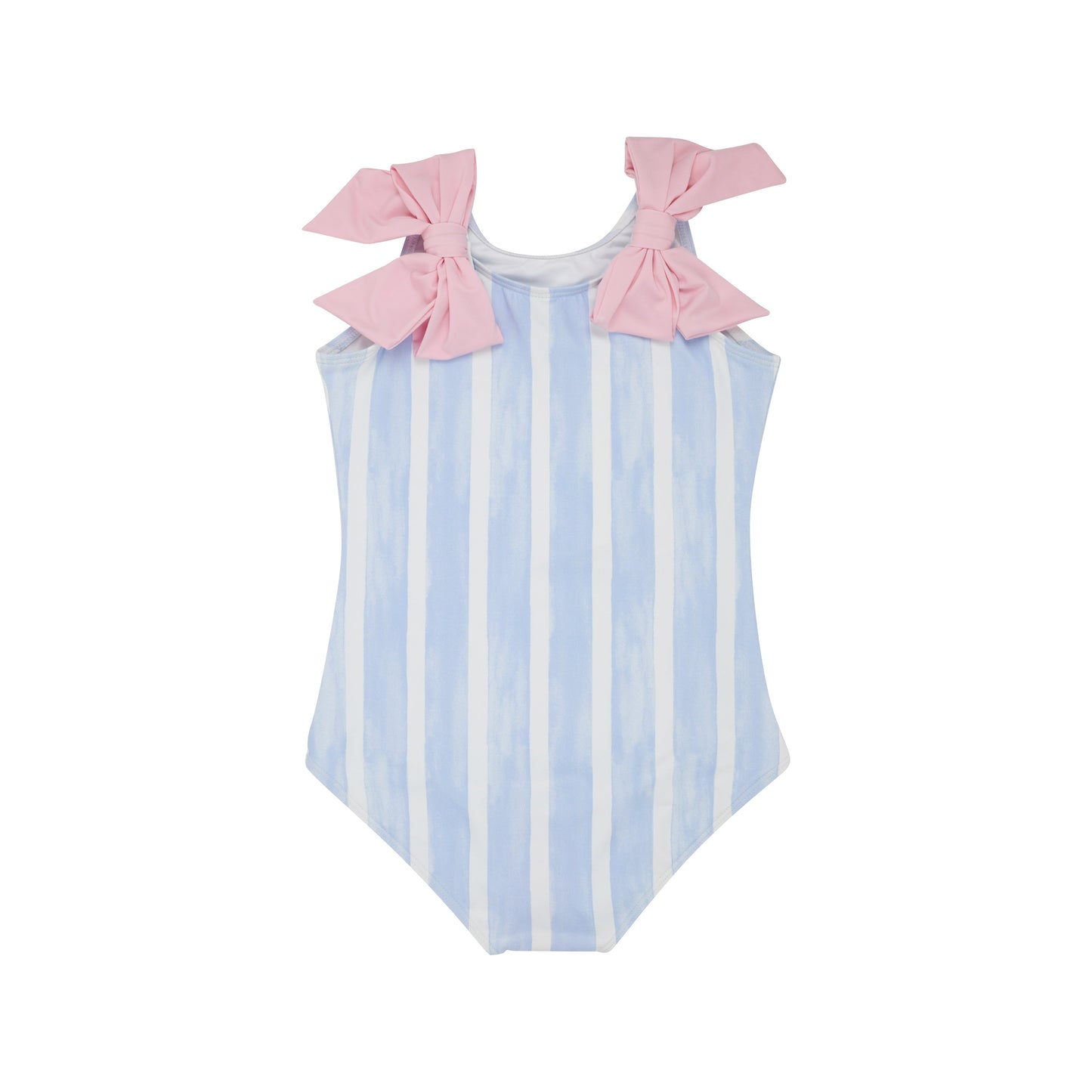 The Beaufort Bonnet Co Seawall Stripe Swimsuit