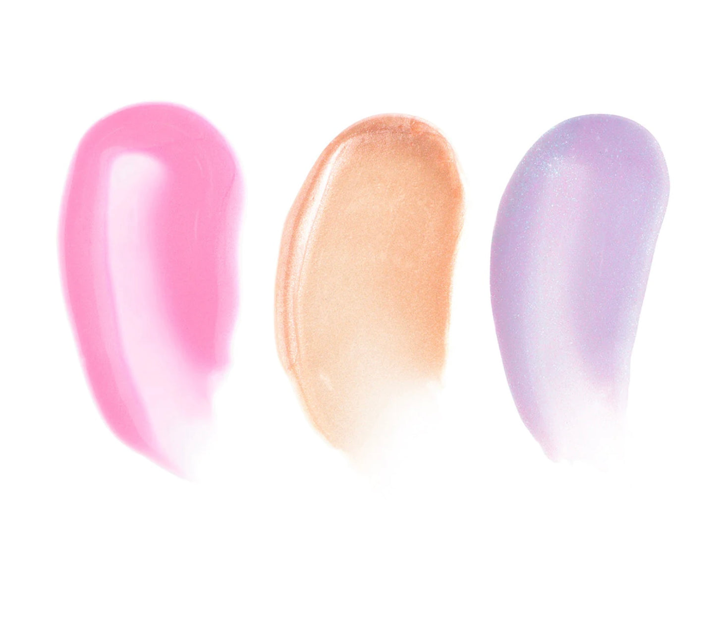 Sno-Glowed Travel Size 10K Shine Lip Gloss