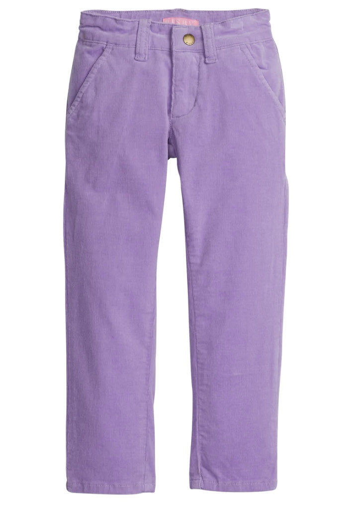 Bisby Twiggy Cords Pants