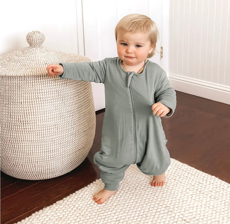Gunamuna Long Sleeve Sleep Bag Walker