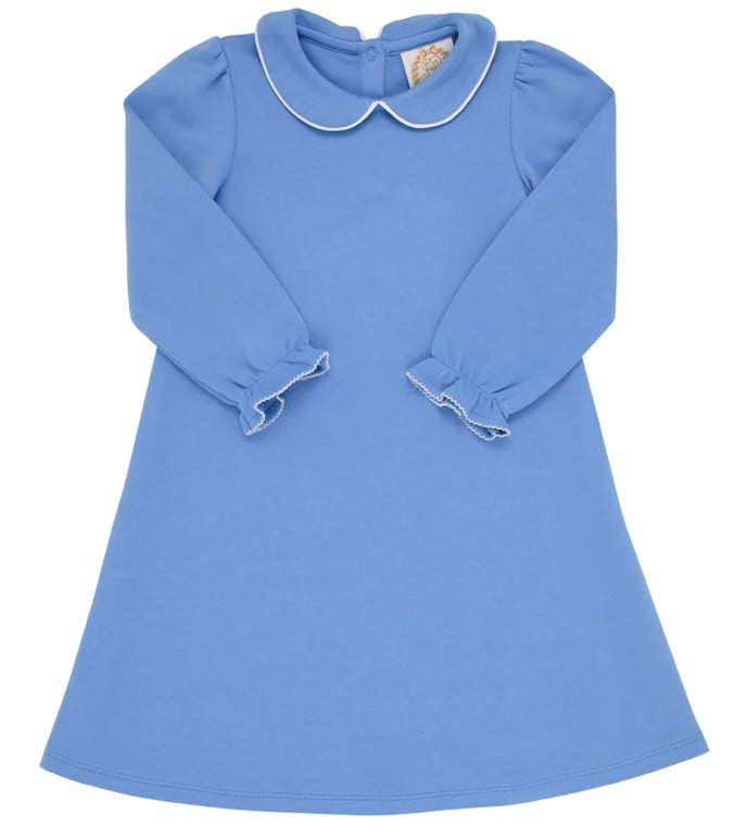 Sadie Sweatshirt Dress