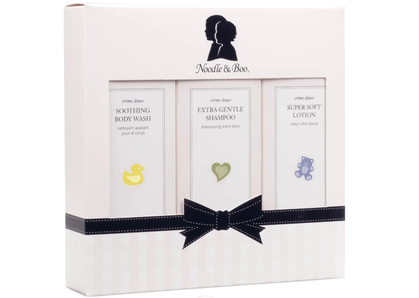 Essential Baby Care Kit
