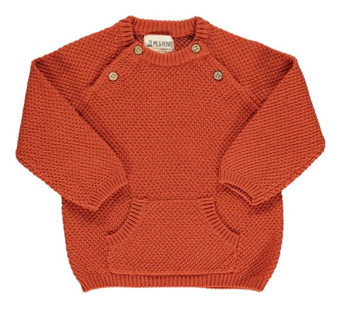 Morrison Sweater