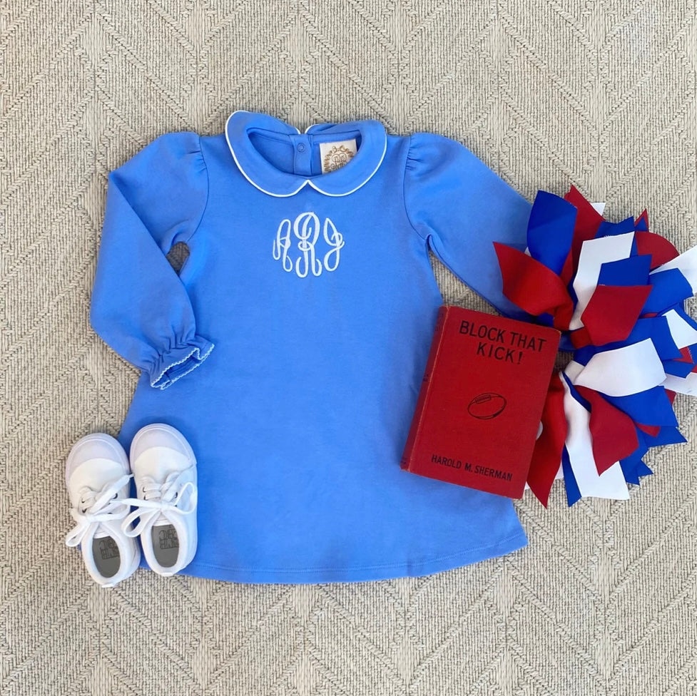 Sadie Sweatshirt Dress