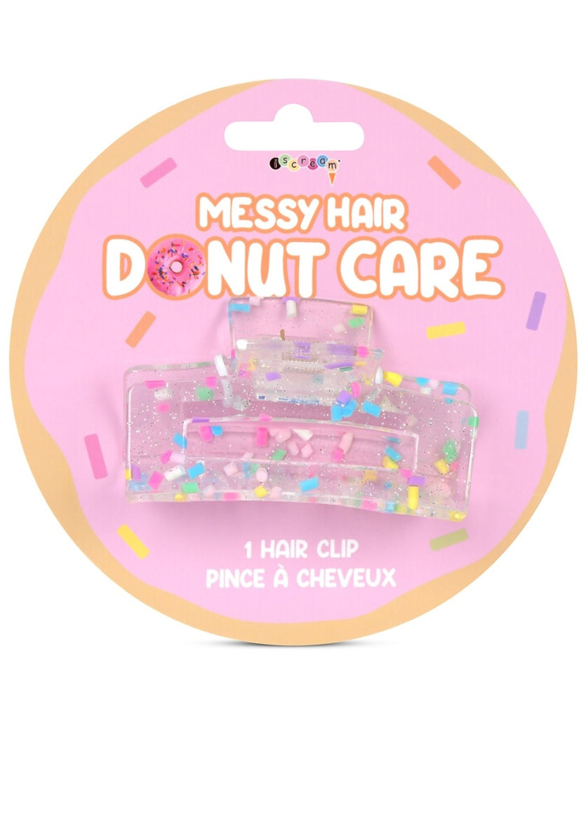 Sprinkles Hair Clips