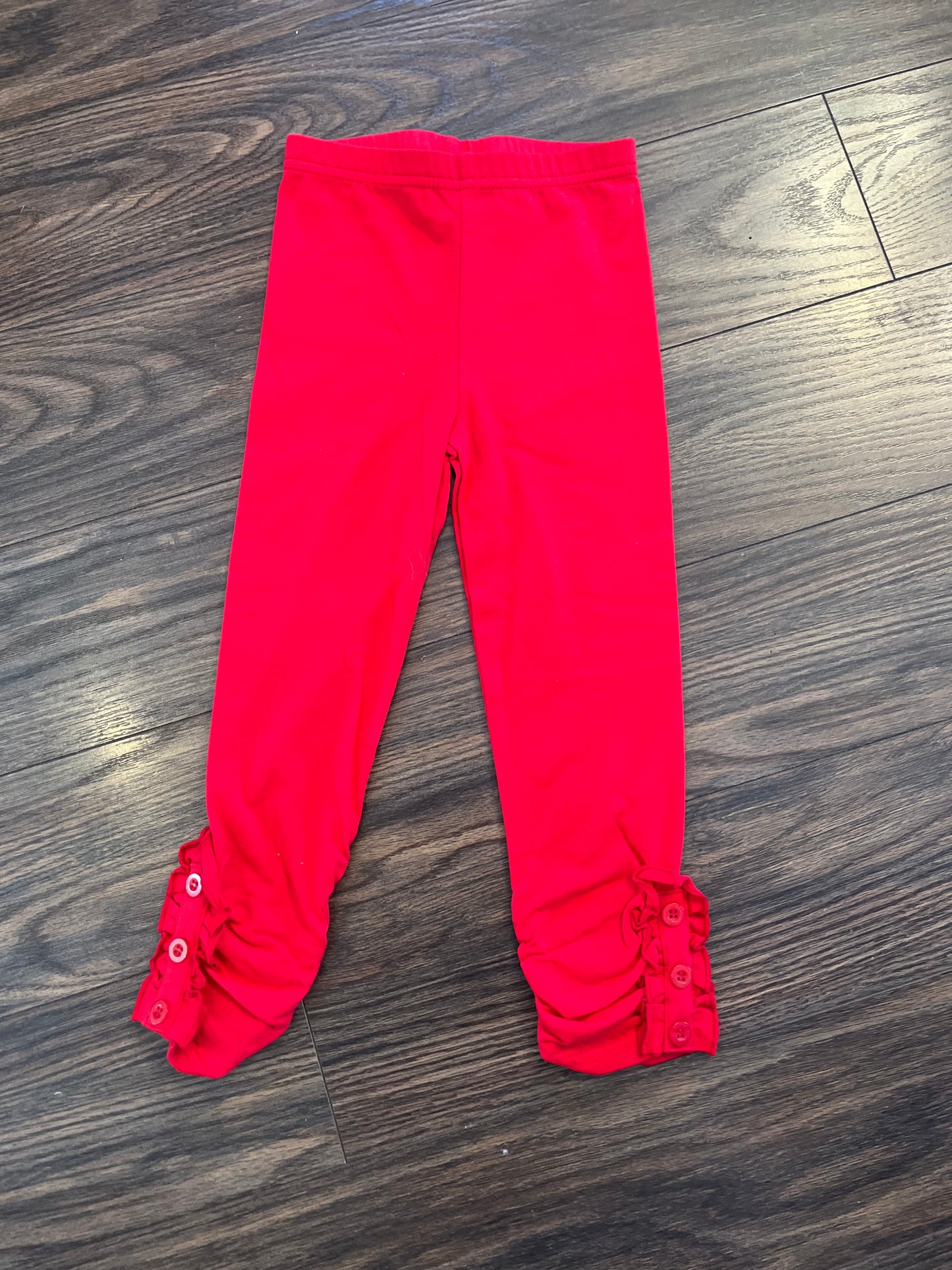 Trotter street kid leggings