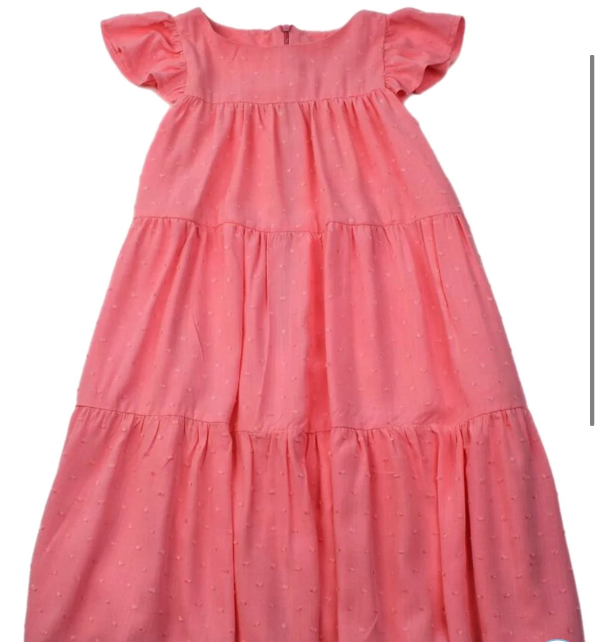 Funtasia Too Doby Dress
