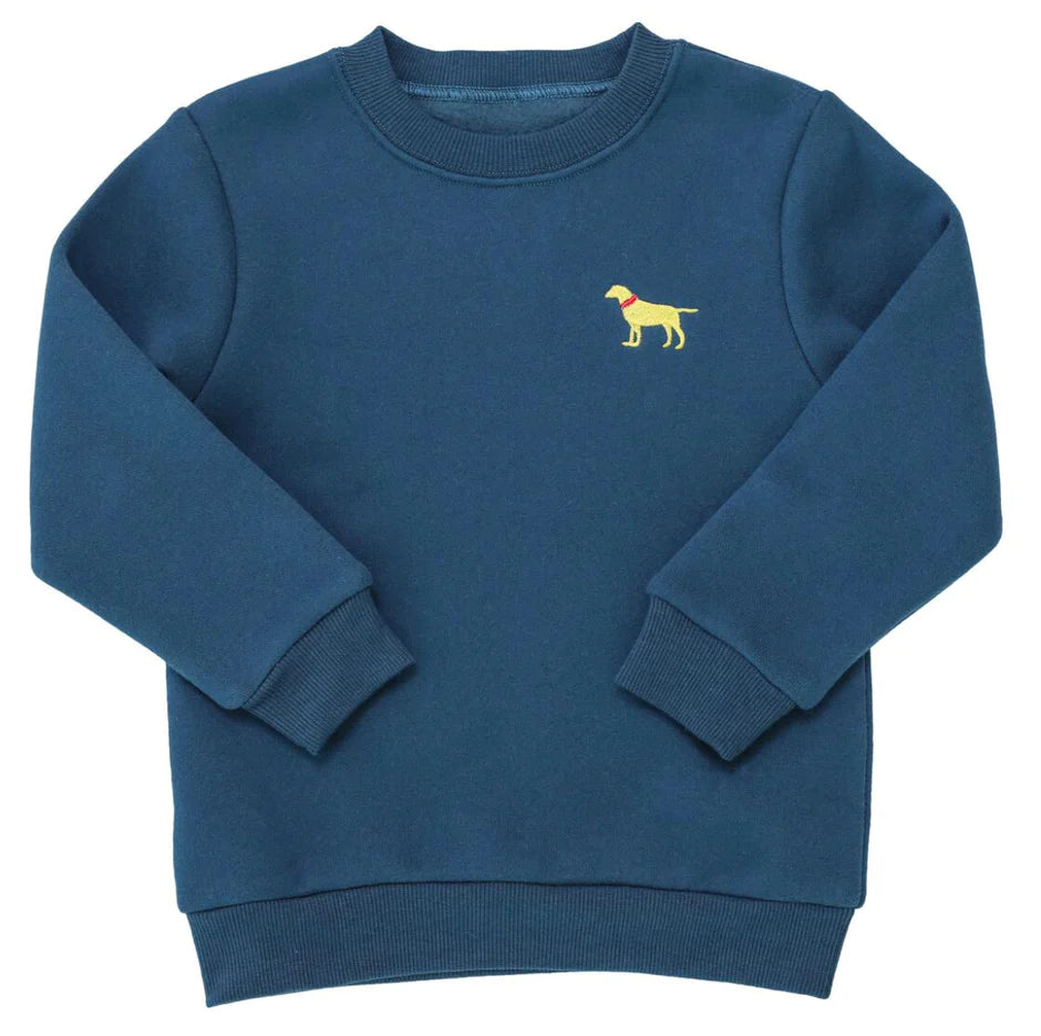 Itsy Bitsy Dog Sweatshirt