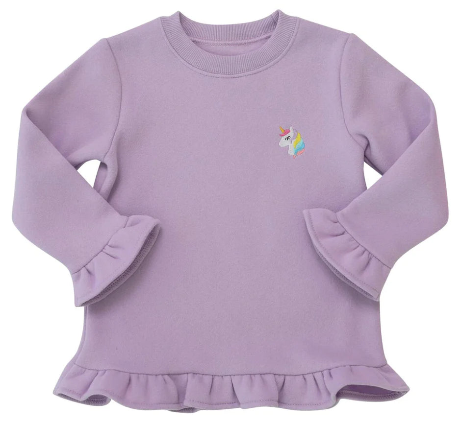 Itsy Bitsy Unicorn Sweatshirt