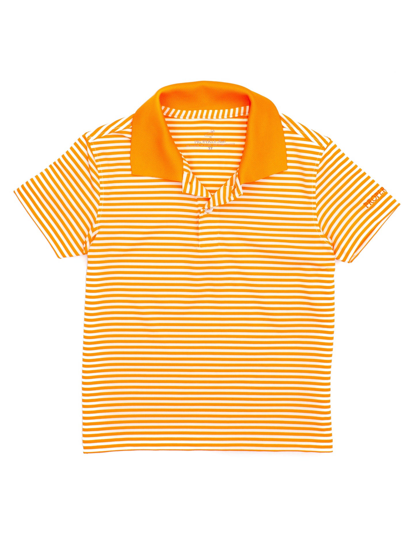 Properly Tied Dallas Polo Freeport