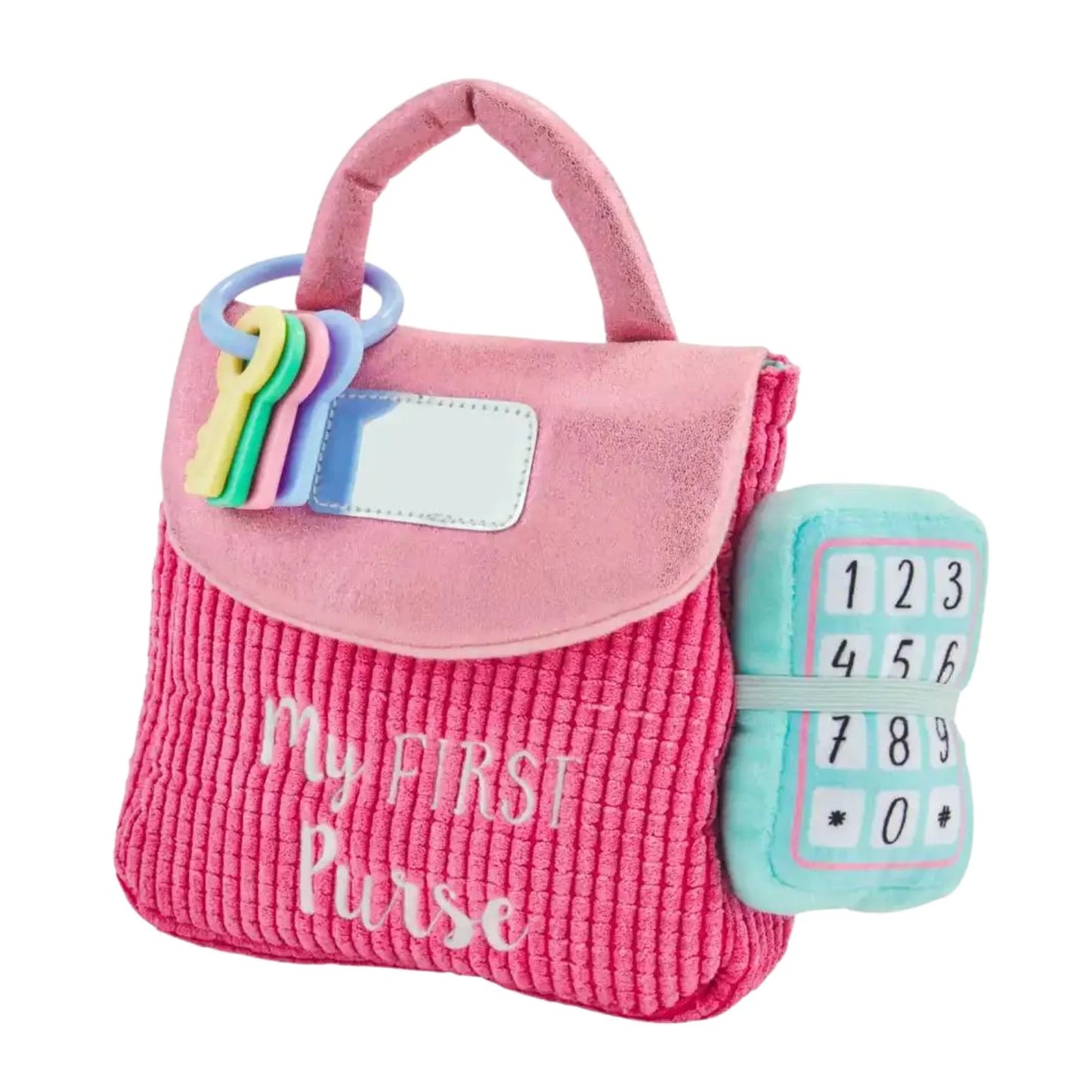 My First Purse