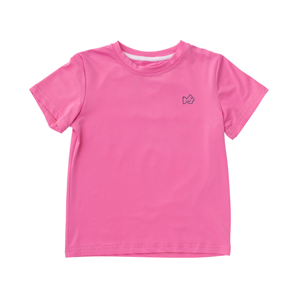 Prodoh Pool Scene Performance Tee