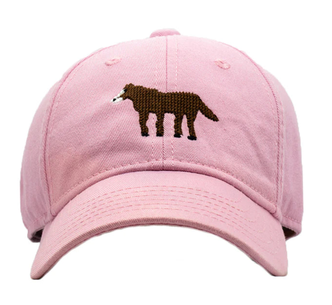 Harding Lane Hat-Horse