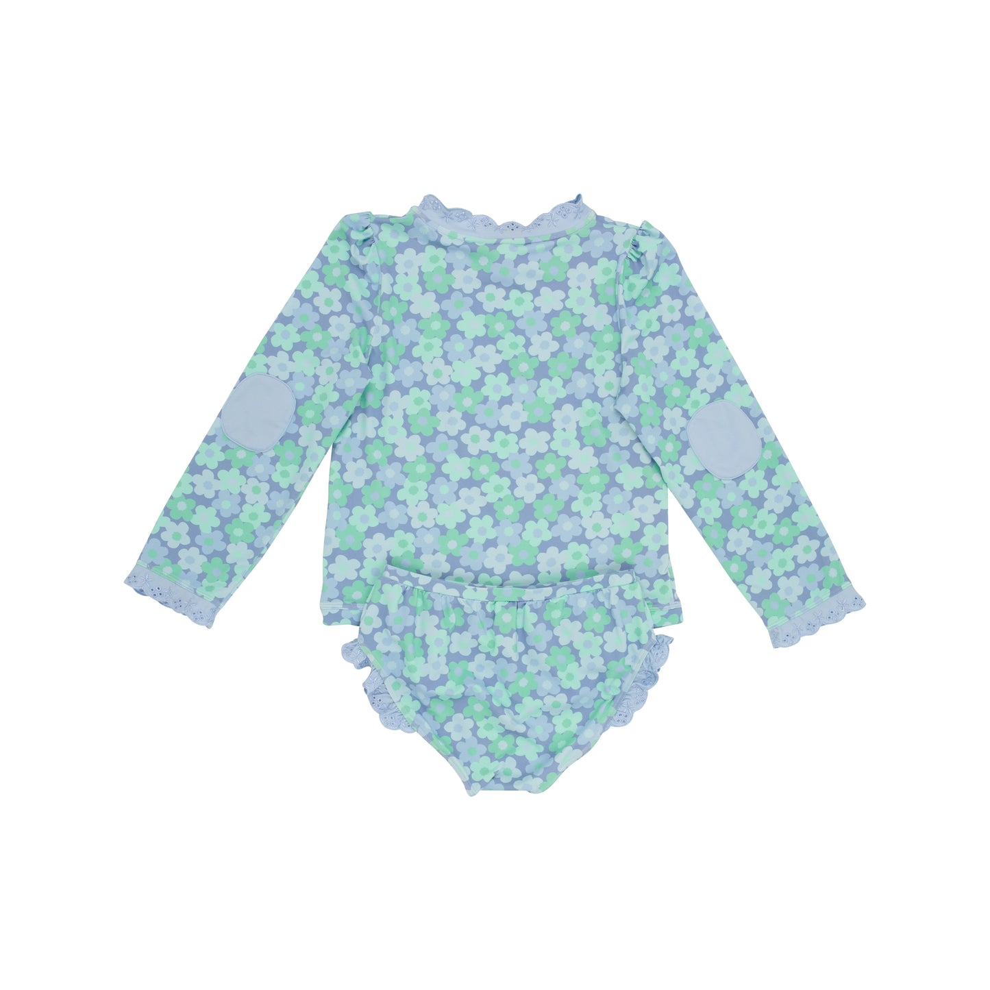 The Beaufort Bonnet Co- Wave Spotter Swim Set