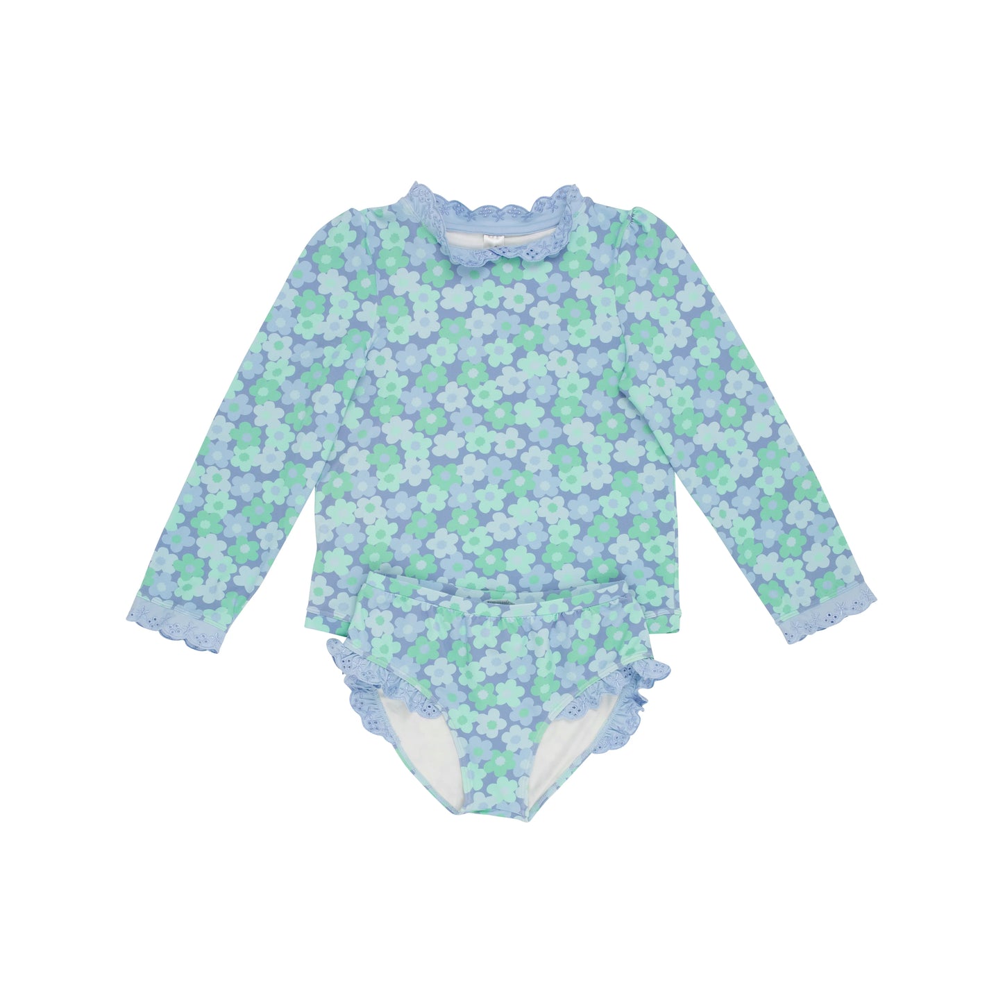 The Beaufort Bonnet Co- Wave Spotter Swim Set