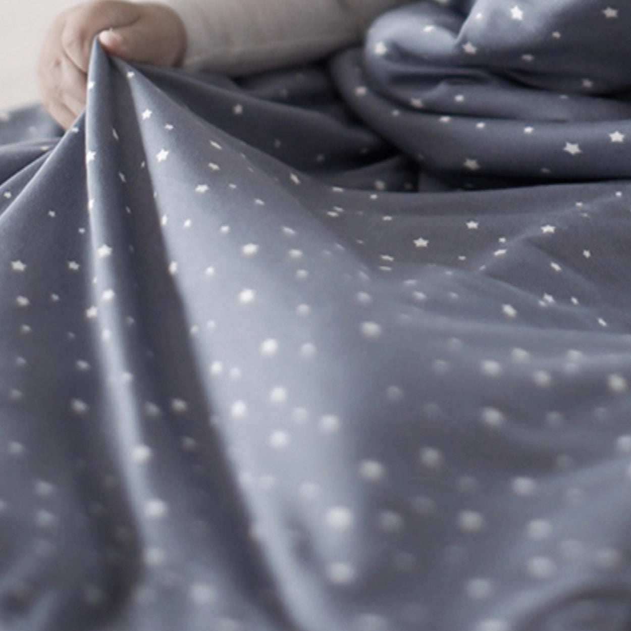 Gunamuna Blanket 1.0
