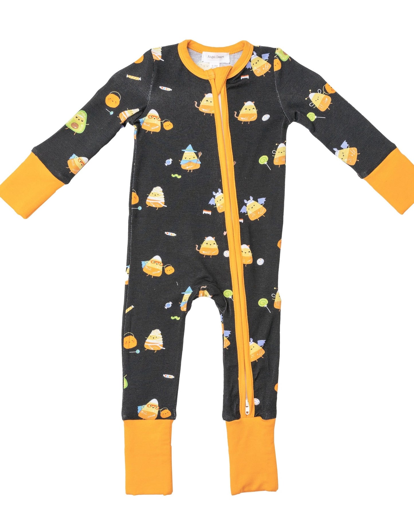 Angel Dear Halloween PJ’s
