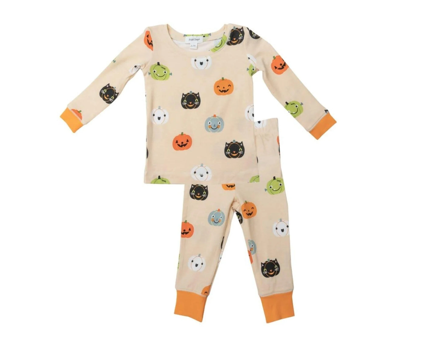 Angel Dear Halloween PJ’s