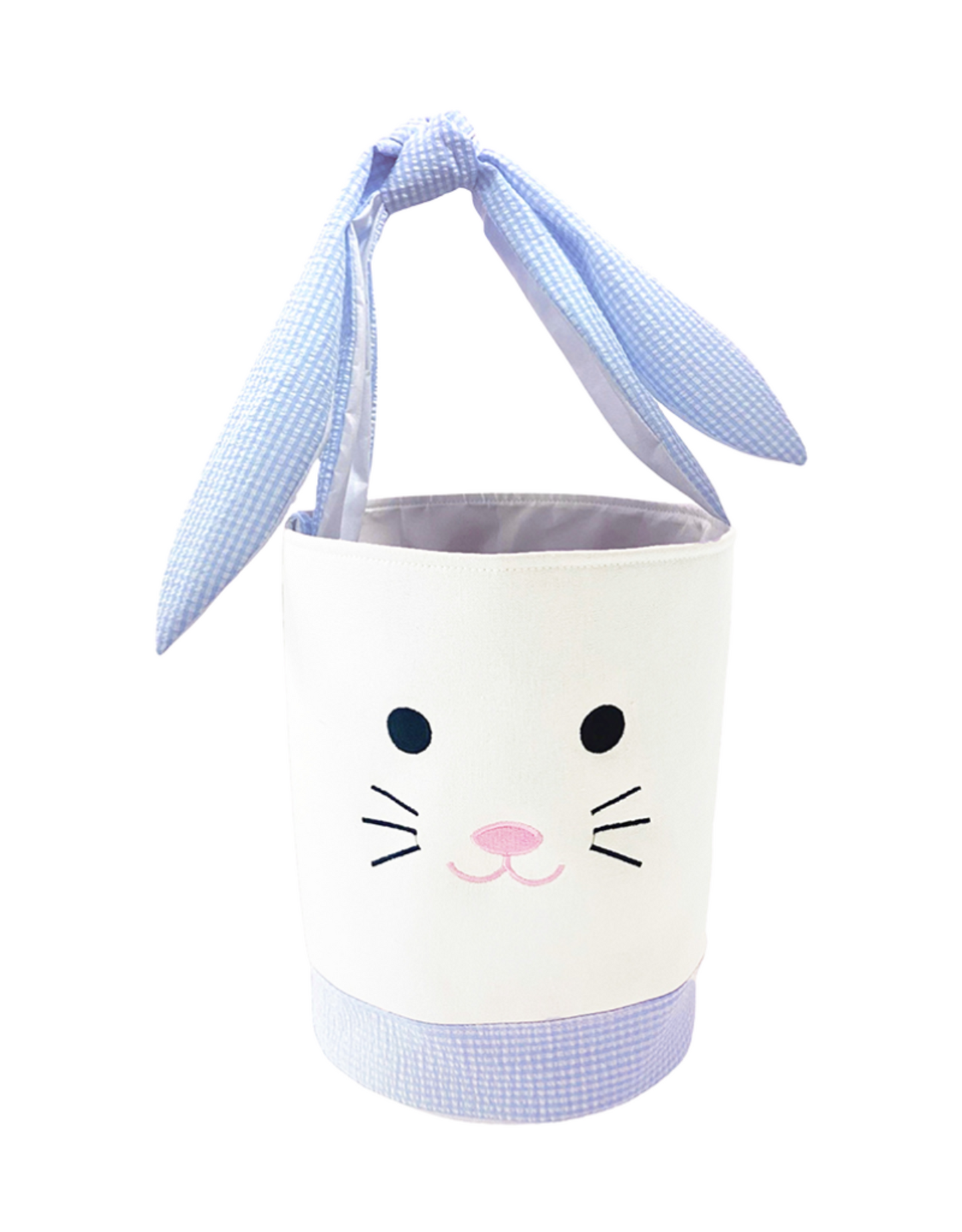 Bits & Bows Easter Baskets