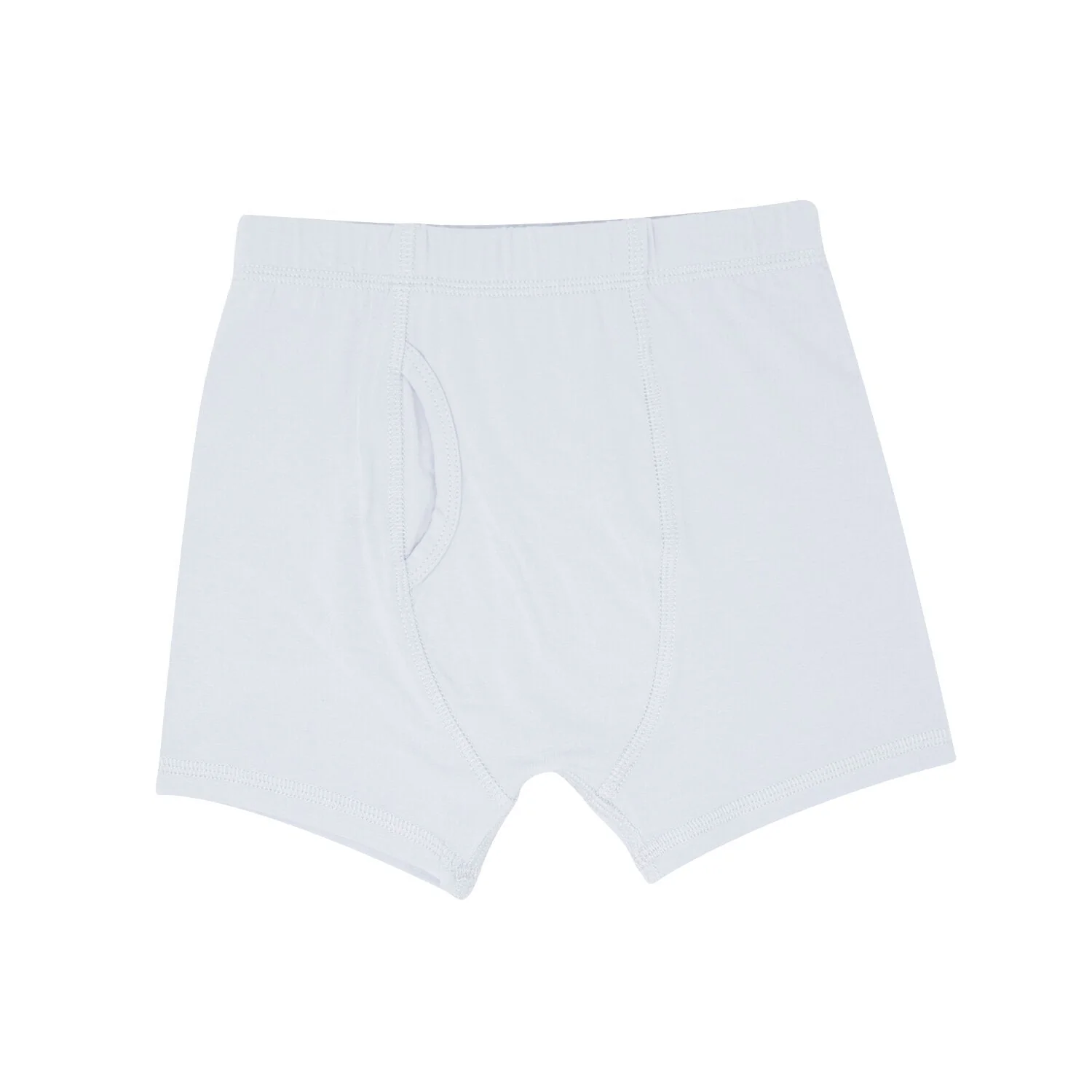 Boys Brief - Alloy