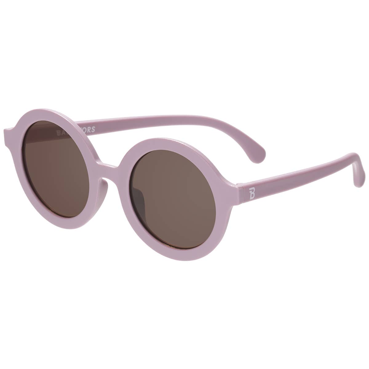 Babiators Euro Round- Playfully Plum