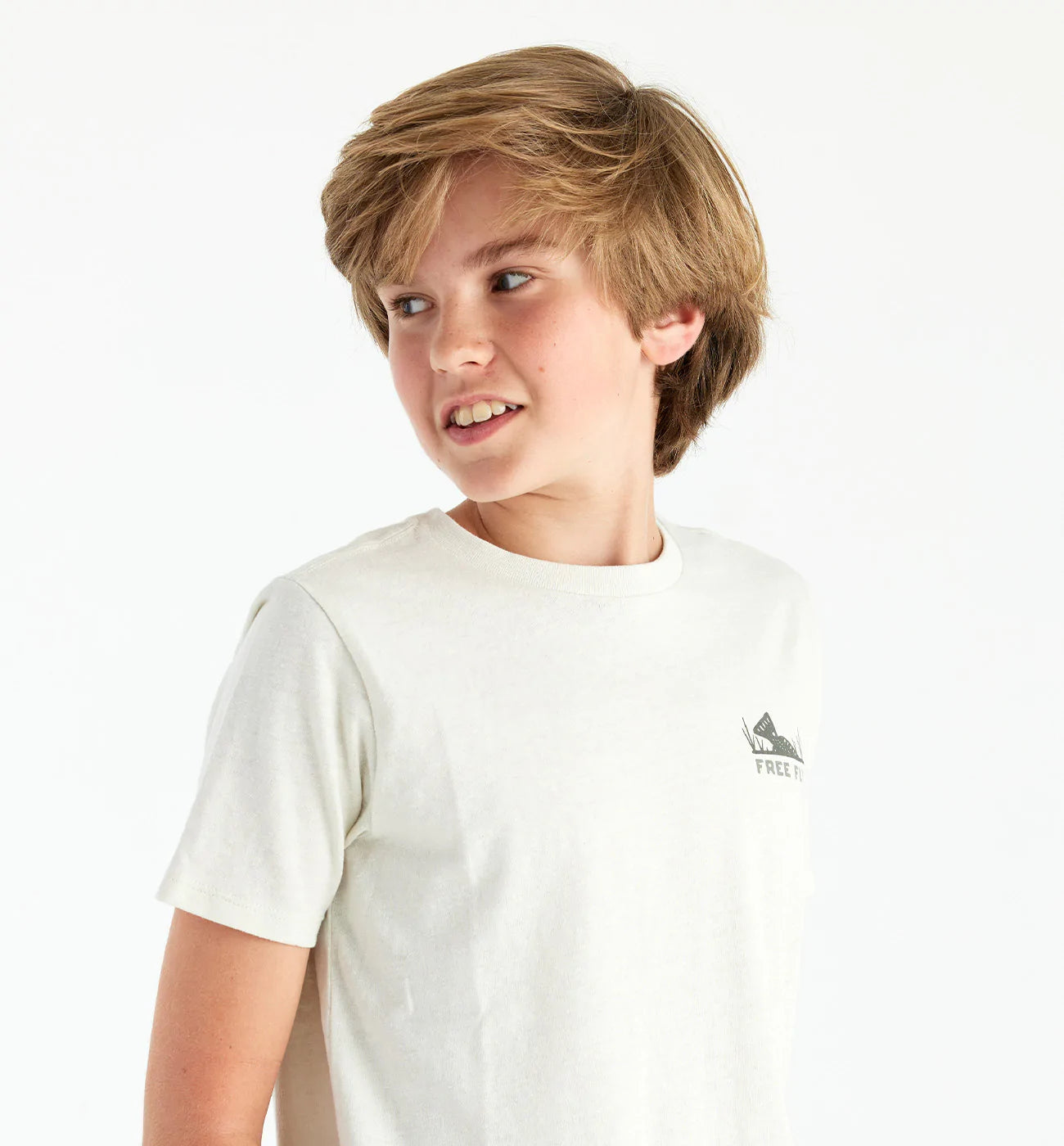 Youth Highs and Lows Tee