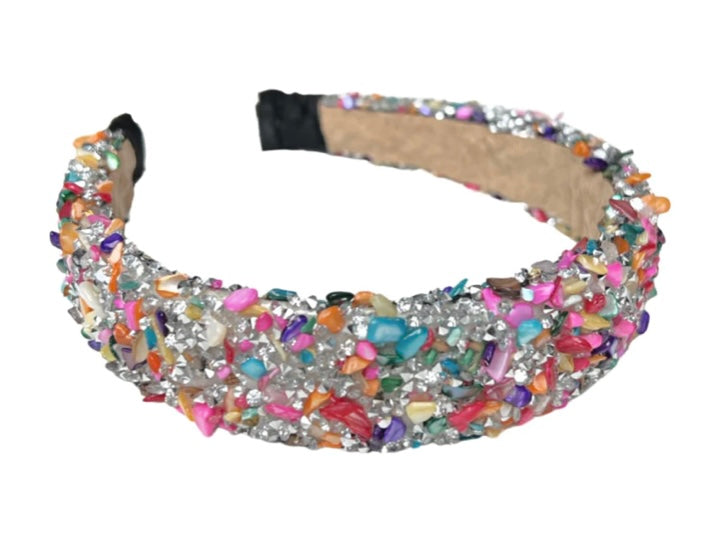 Headbands for Hope- All That Glitters- Multicolored