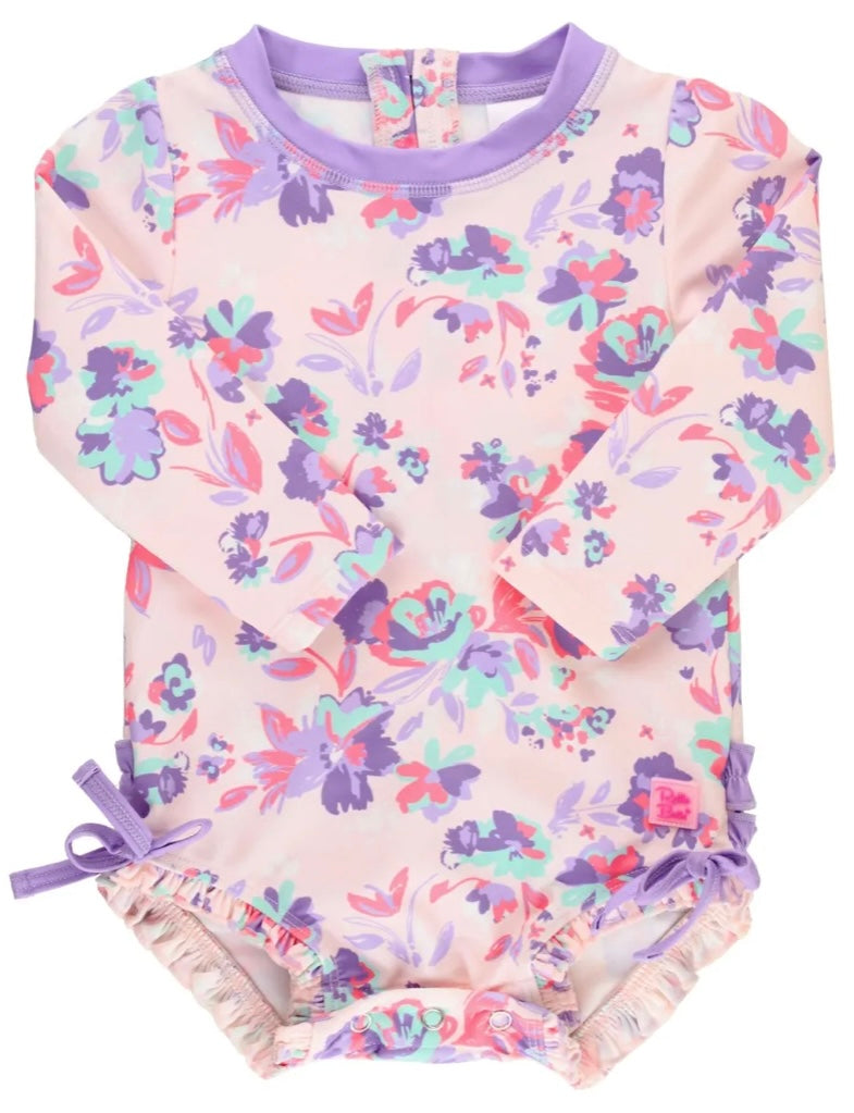 Princess Meadow Rashguard