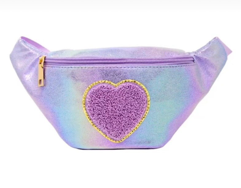 Zomi Gems Sling Bag