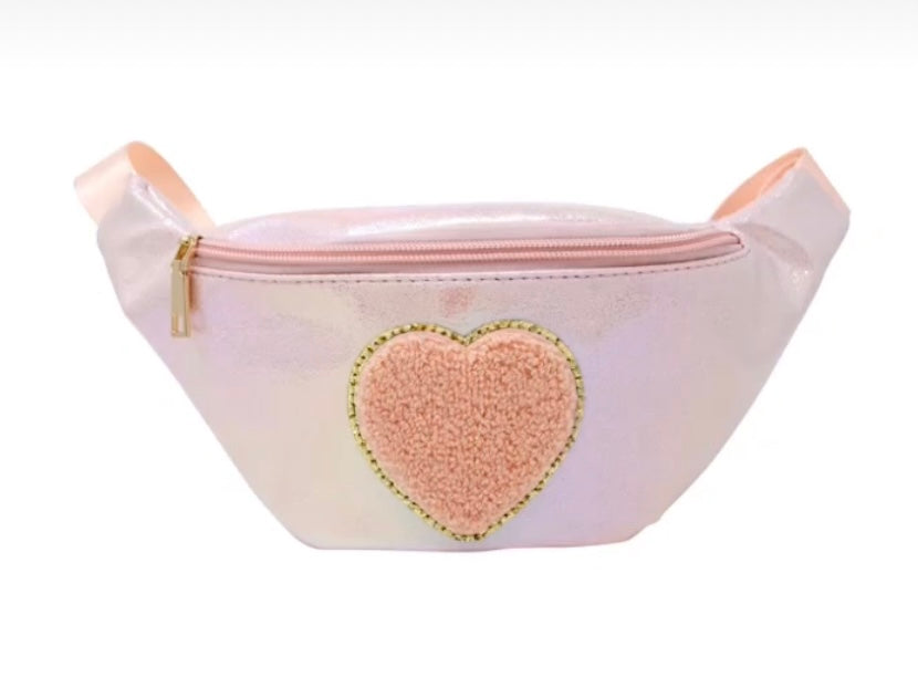 Zomi Gems Sling Bag